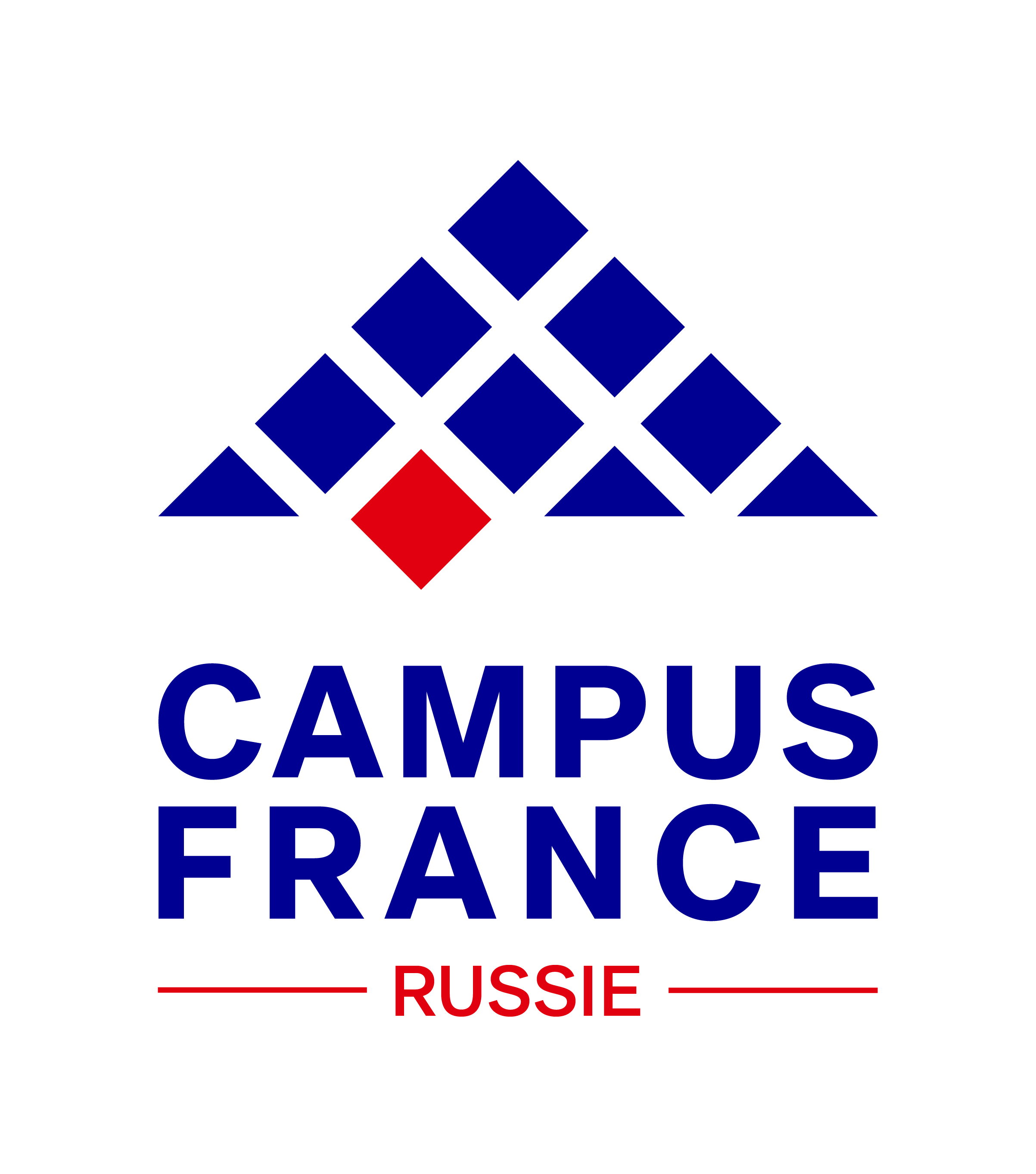 Campus France en Russie